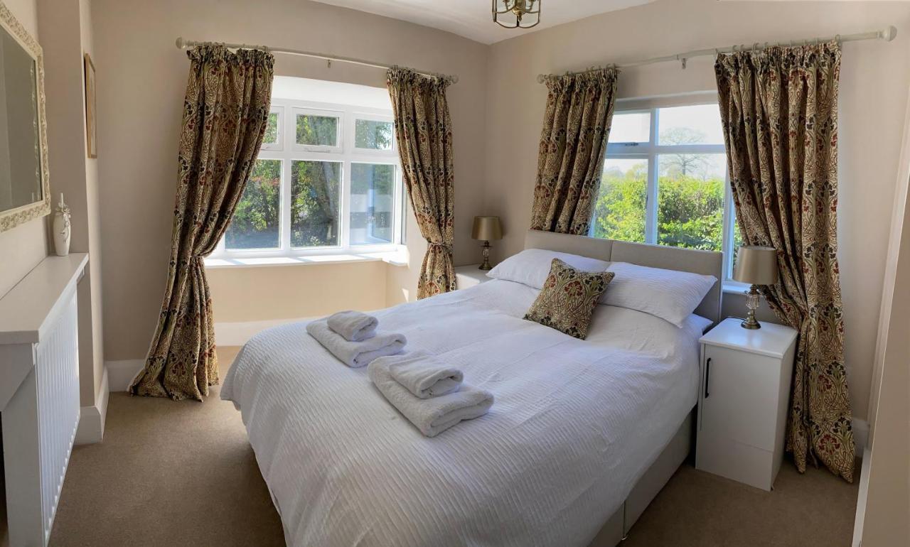 Spacious 4 Bed Family Cottage In Parkland Setting York Extérieur photo