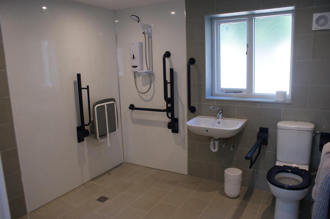 Spacious 4 Bed Family Cottage In Parkland Setting York Extérieur photo