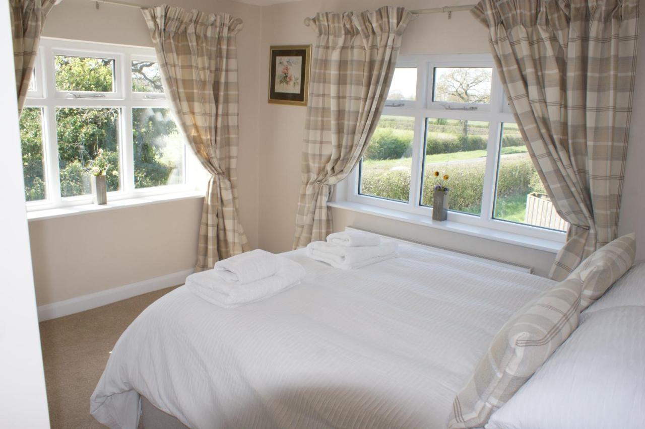 Spacious 4 Bed Family Cottage In Parkland Setting York Extérieur photo