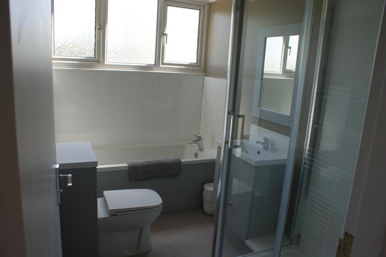 Spacious 4 Bed Family Cottage In Parkland Setting York Extérieur photo
