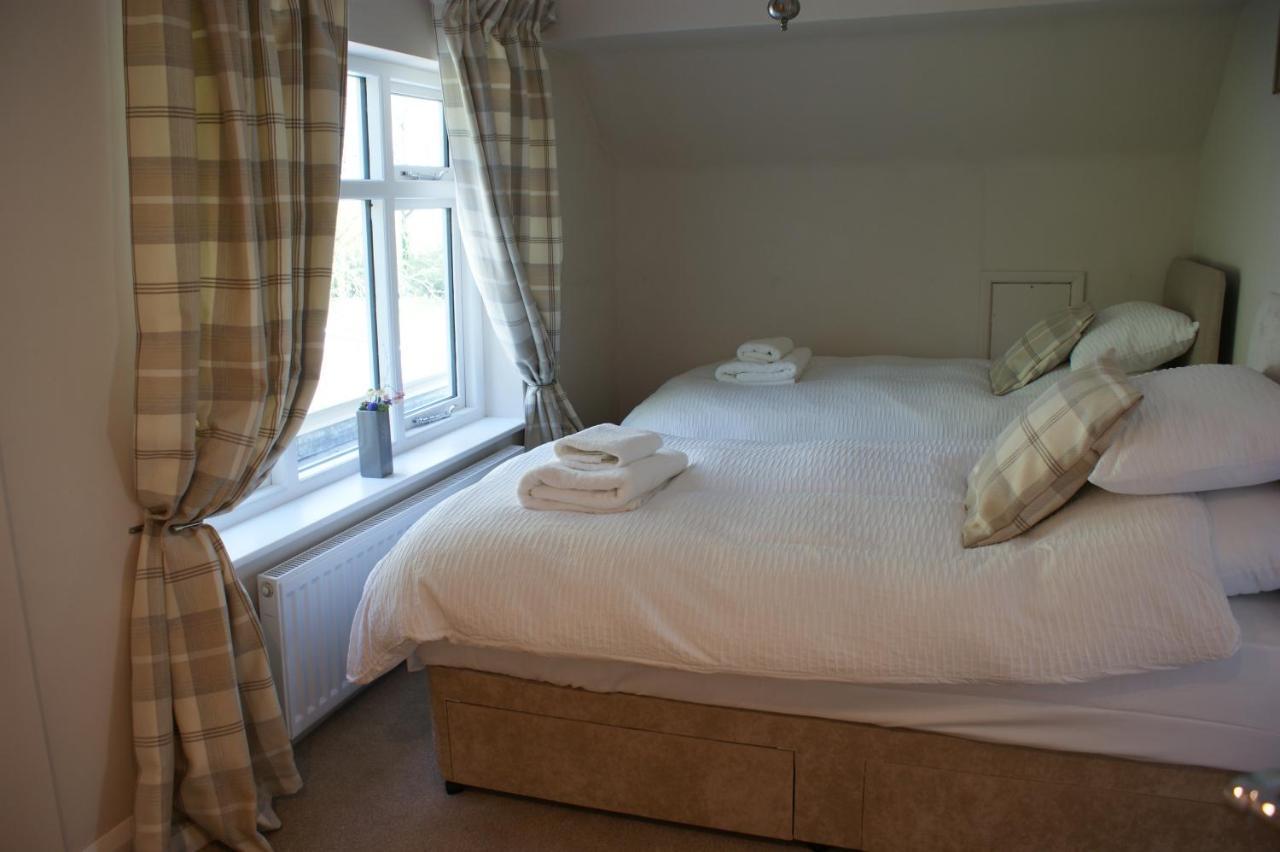 Spacious 4 Bed Family Cottage In Parkland Setting York Extérieur photo