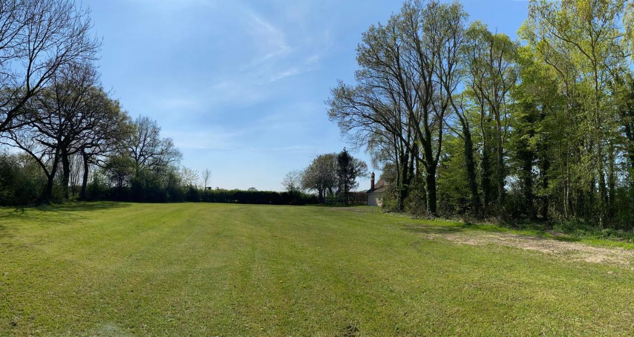 Spacious 4 Bed Family Cottage In Parkland Setting York Extérieur photo